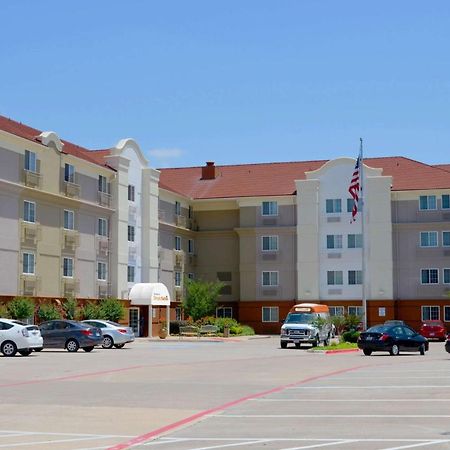 Sonesta Simply Suites Dallas Las Colinas アーヴィング エクステリア 写真