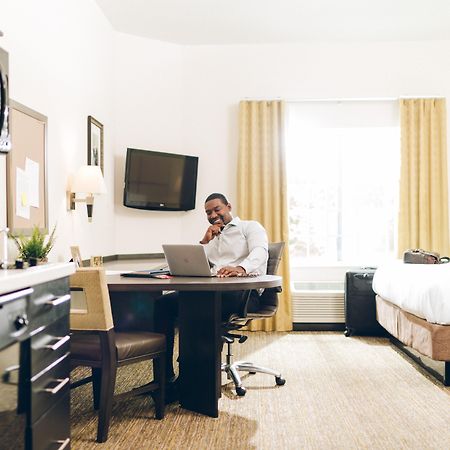Sonesta Simply Suites Dallas Las Colinas アーヴィング エクステリア 写真