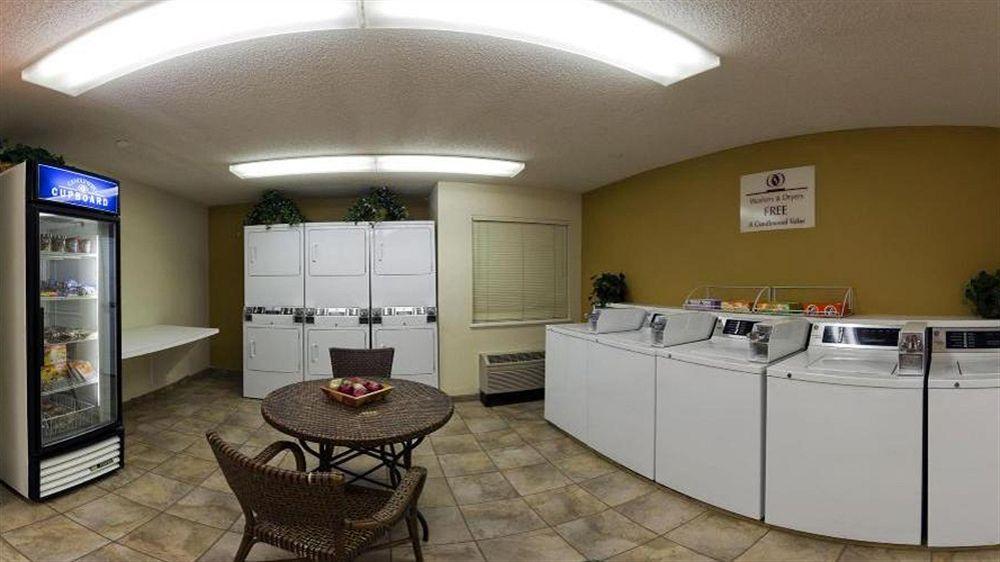 Sonesta Simply Suites Dallas Las Colinas アーヴィング エクステリア 写真