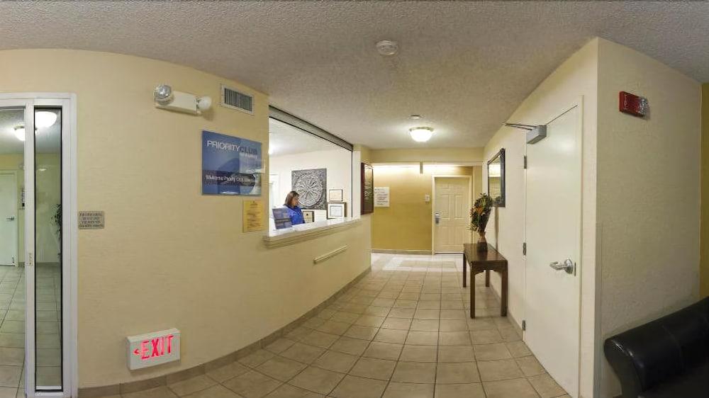 Sonesta Simply Suites Dallas Las Colinas アーヴィング エクステリア 写真