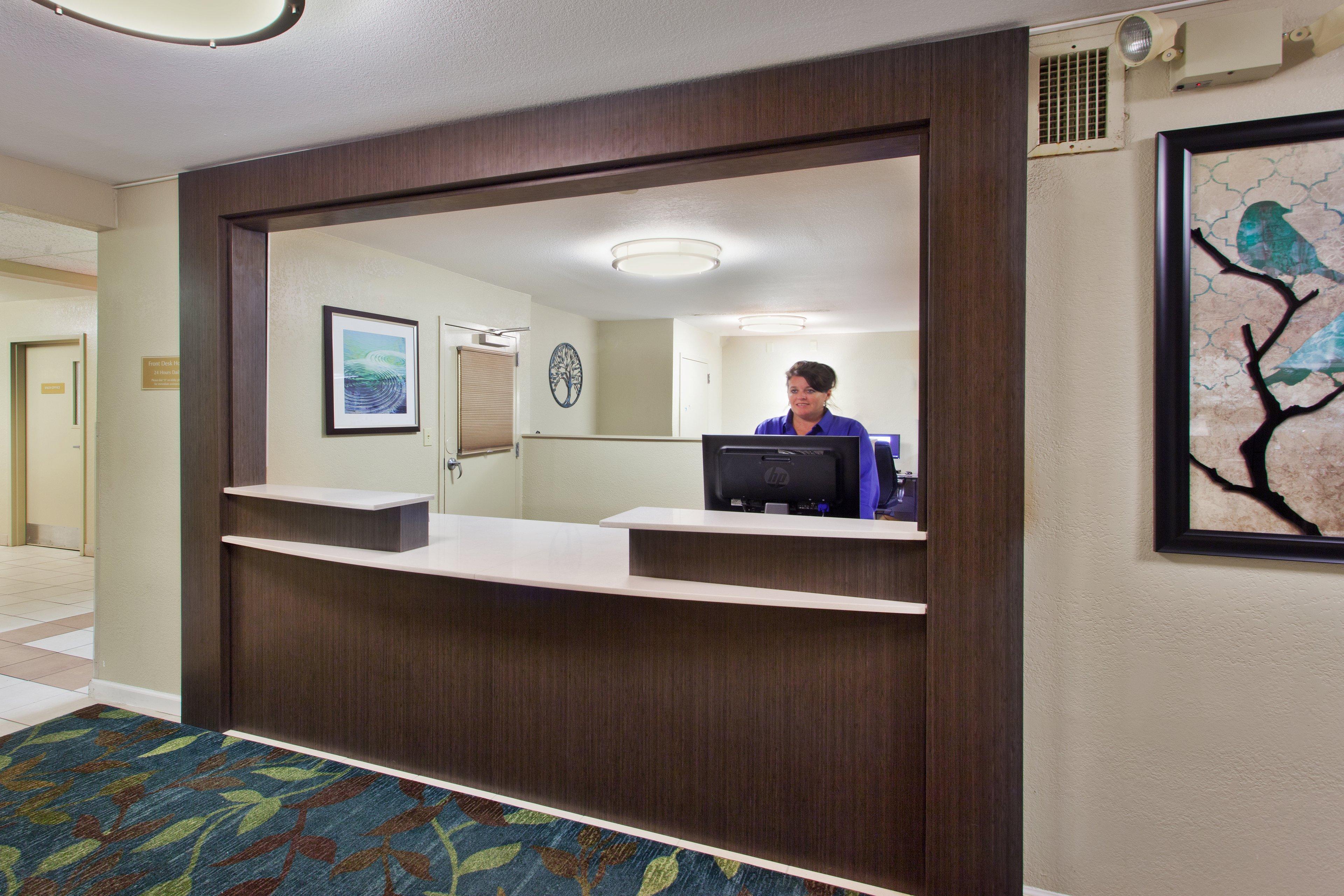 Sonesta Simply Suites Dallas Las Colinas アーヴィング エクステリア 写真