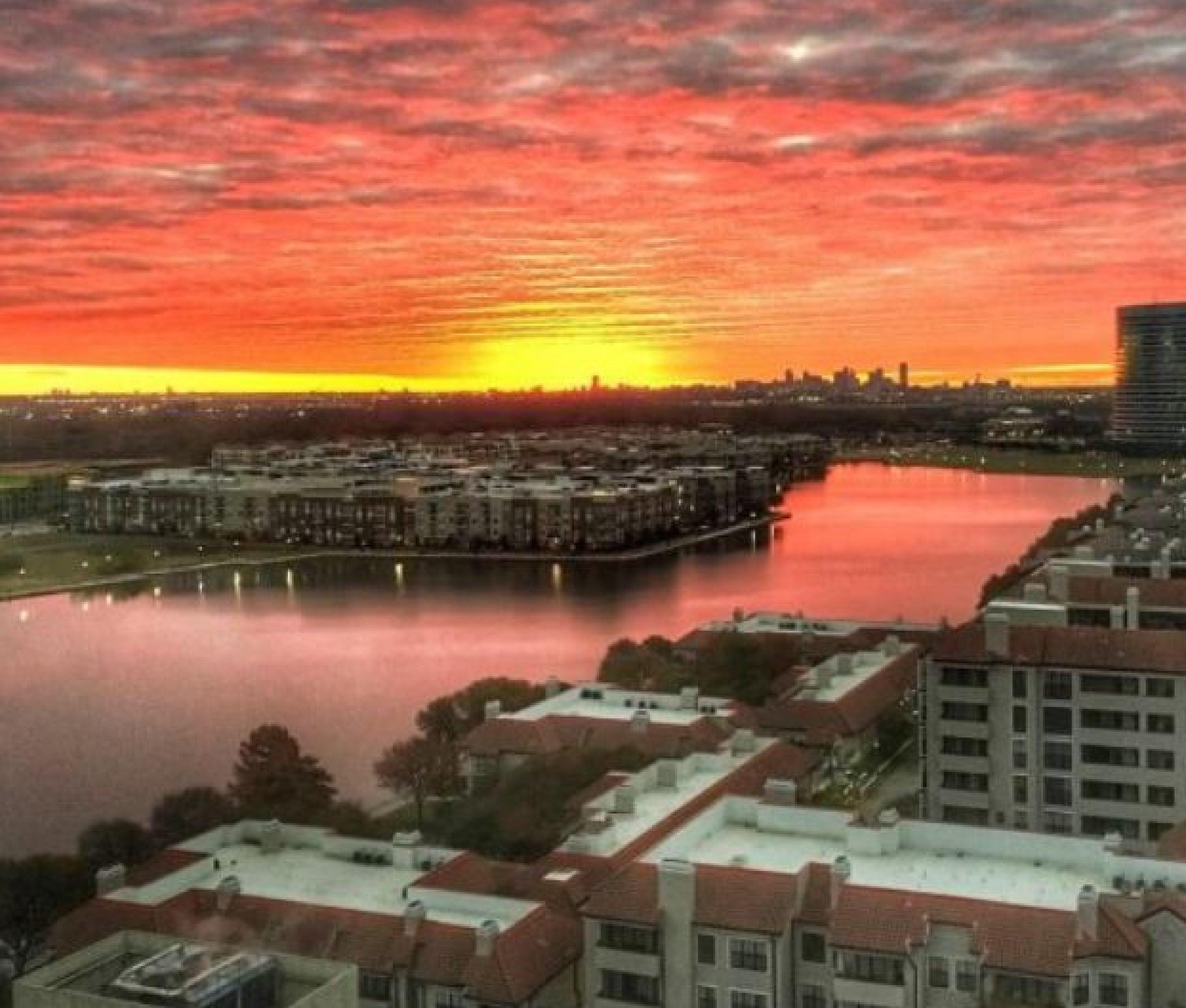 Sonesta Simply Suites Dallas Las Colinas アーヴィング エクステリア 写真
