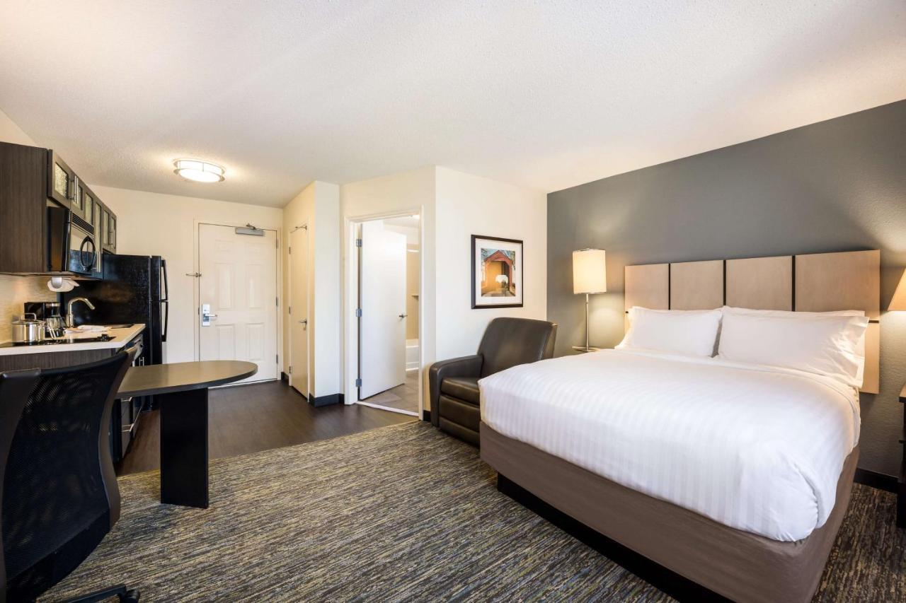 Sonesta Simply Suites Dallas Las Colinas アーヴィング エクステリア 写真