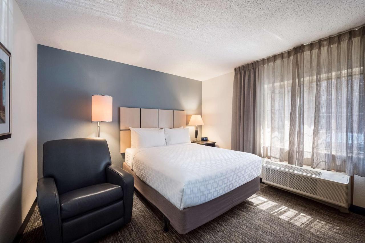 Sonesta Simply Suites Dallas Las Colinas アーヴィング エクステリア 写真