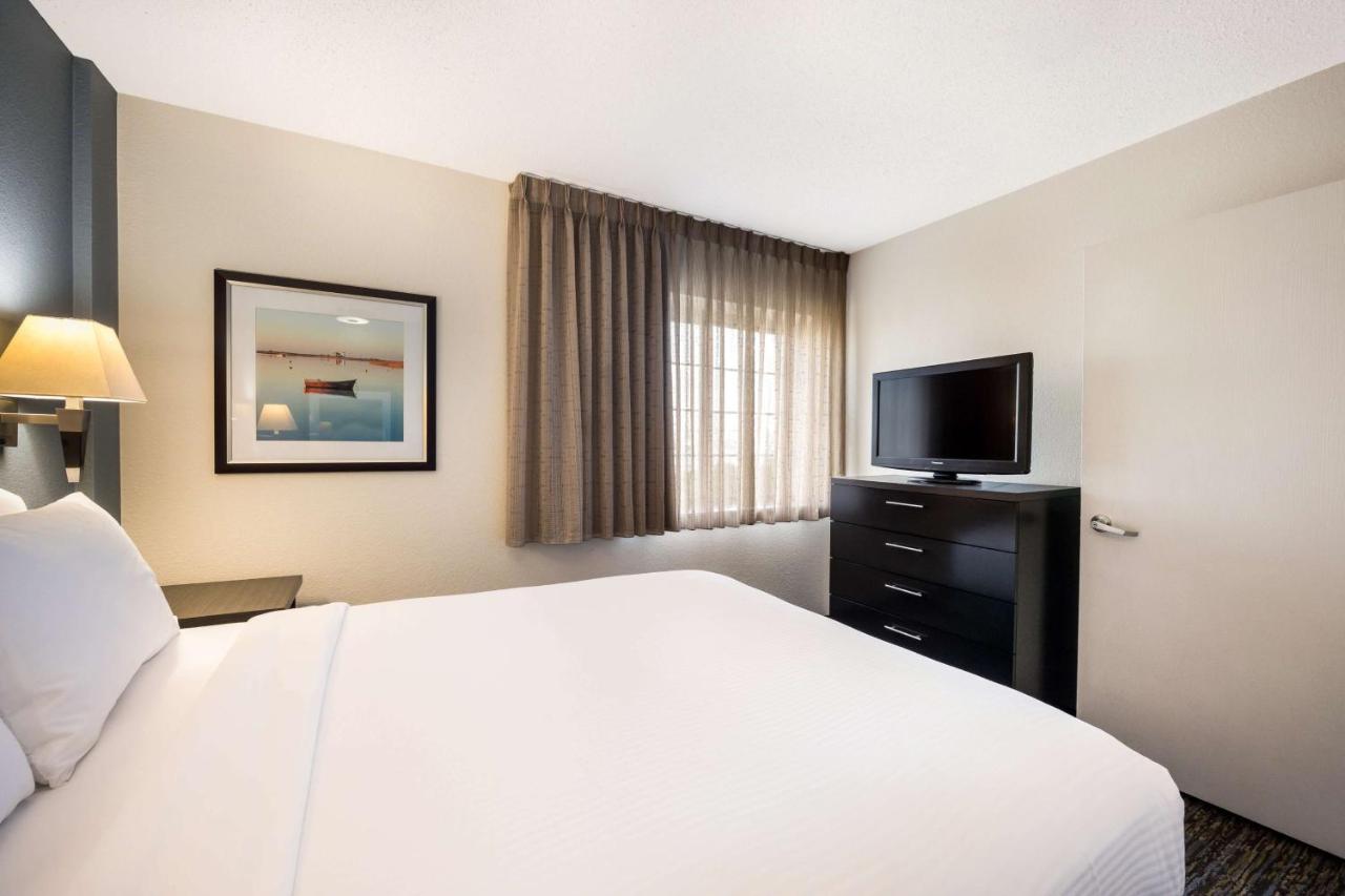 Sonesta Simply Suites Dallas Las Colinas アーヴィング エクステリア 写真
