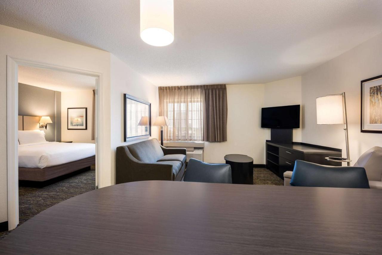 Sonesta Simply Suites Dallas Las Colinas アーヴィング エクステリア 写真