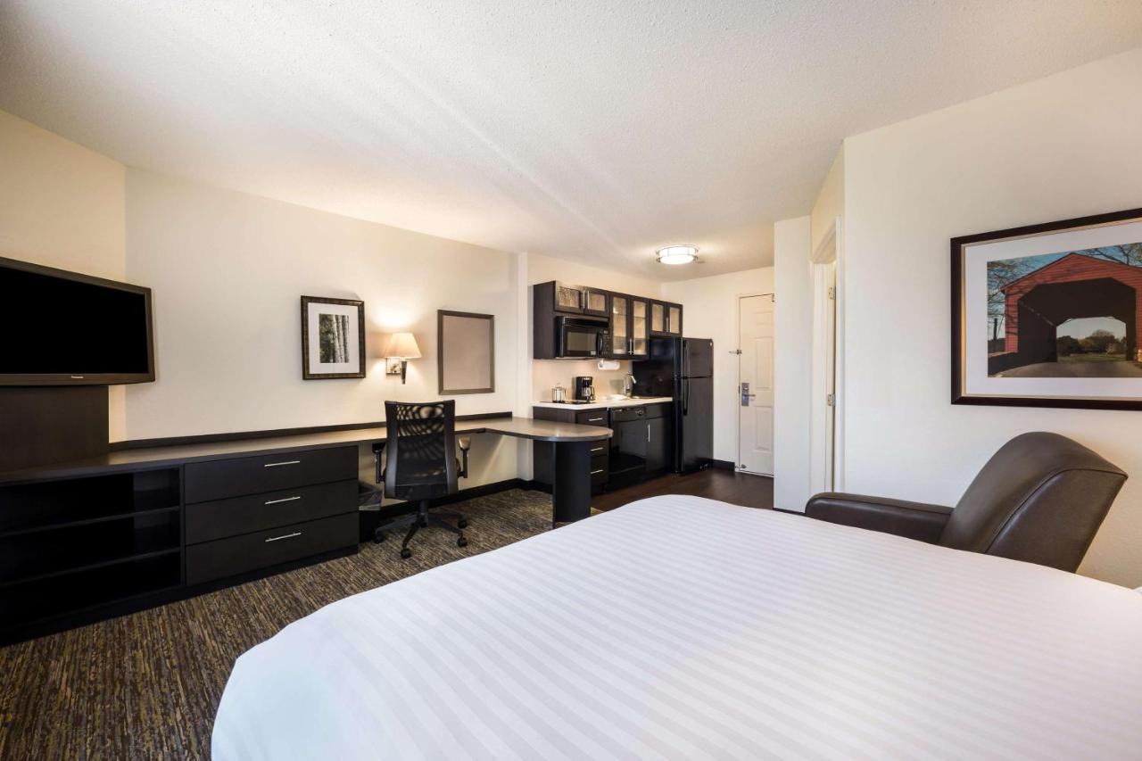 Sonesta Simply Suites Dallas Las Colinas アーヴィング エクステリア 写真