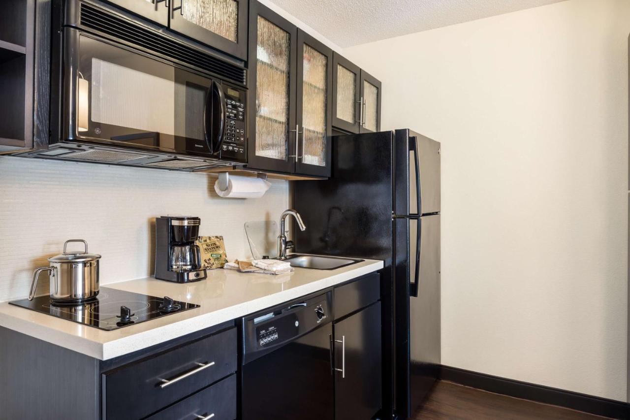 Sonesta Simply Suites Dallas Las Colinas アーヴィング エクステリア 写真