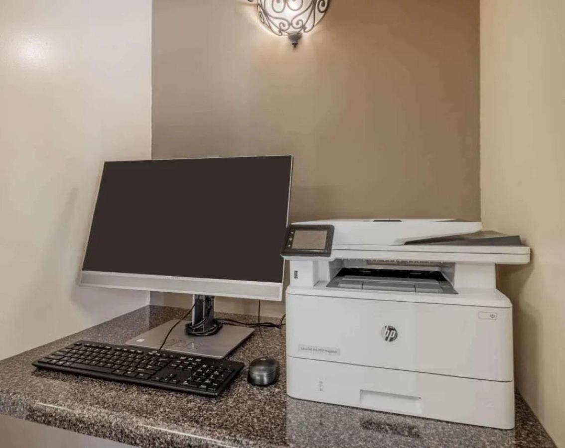 Sonesta Simply Suites Dallas Las Colinas アーヴィング エクステリア 写真