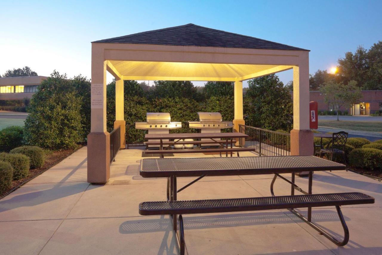 Sonesta Simply Suites Dallas Las Colinas アーヴィング エクステリア 写真