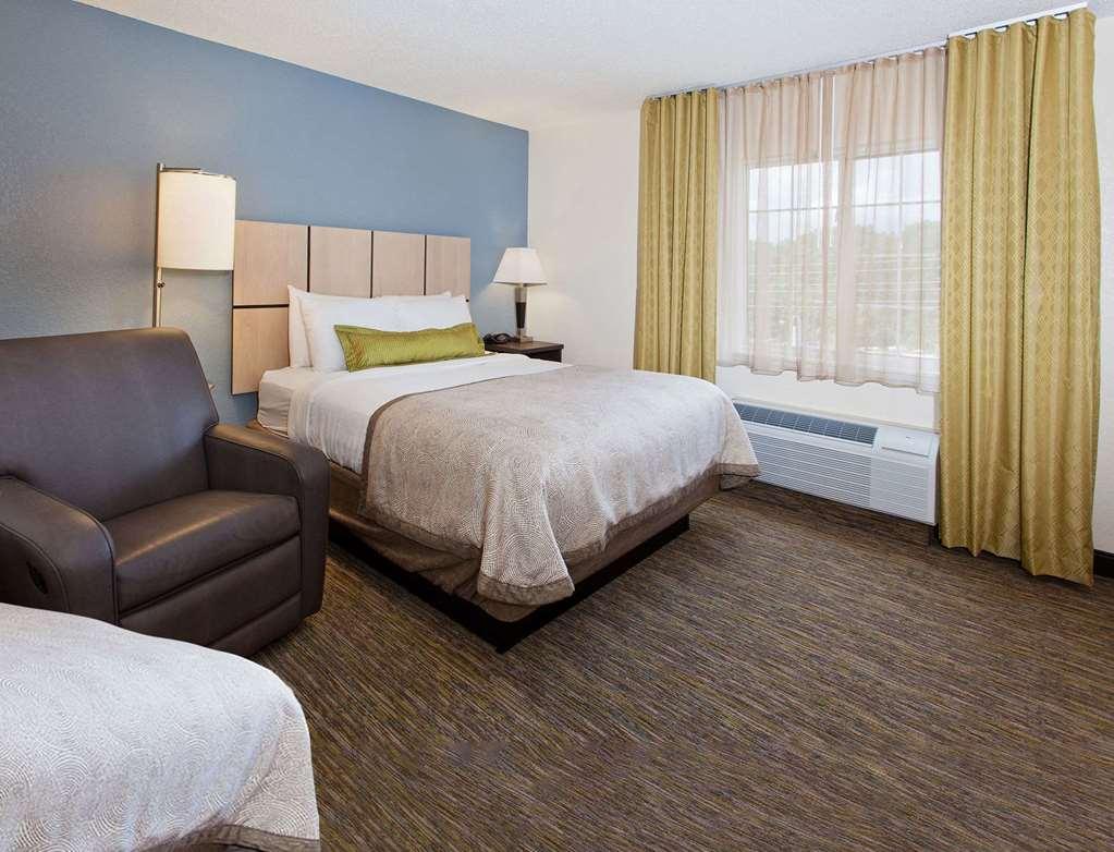 Sonesta Simply Suites Dallas Las Colinas アーヴィング 部屋 写真