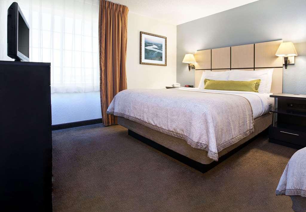 Sonesta Simply Suites Dallas Las Colinas アーヴィング 部屋 写真