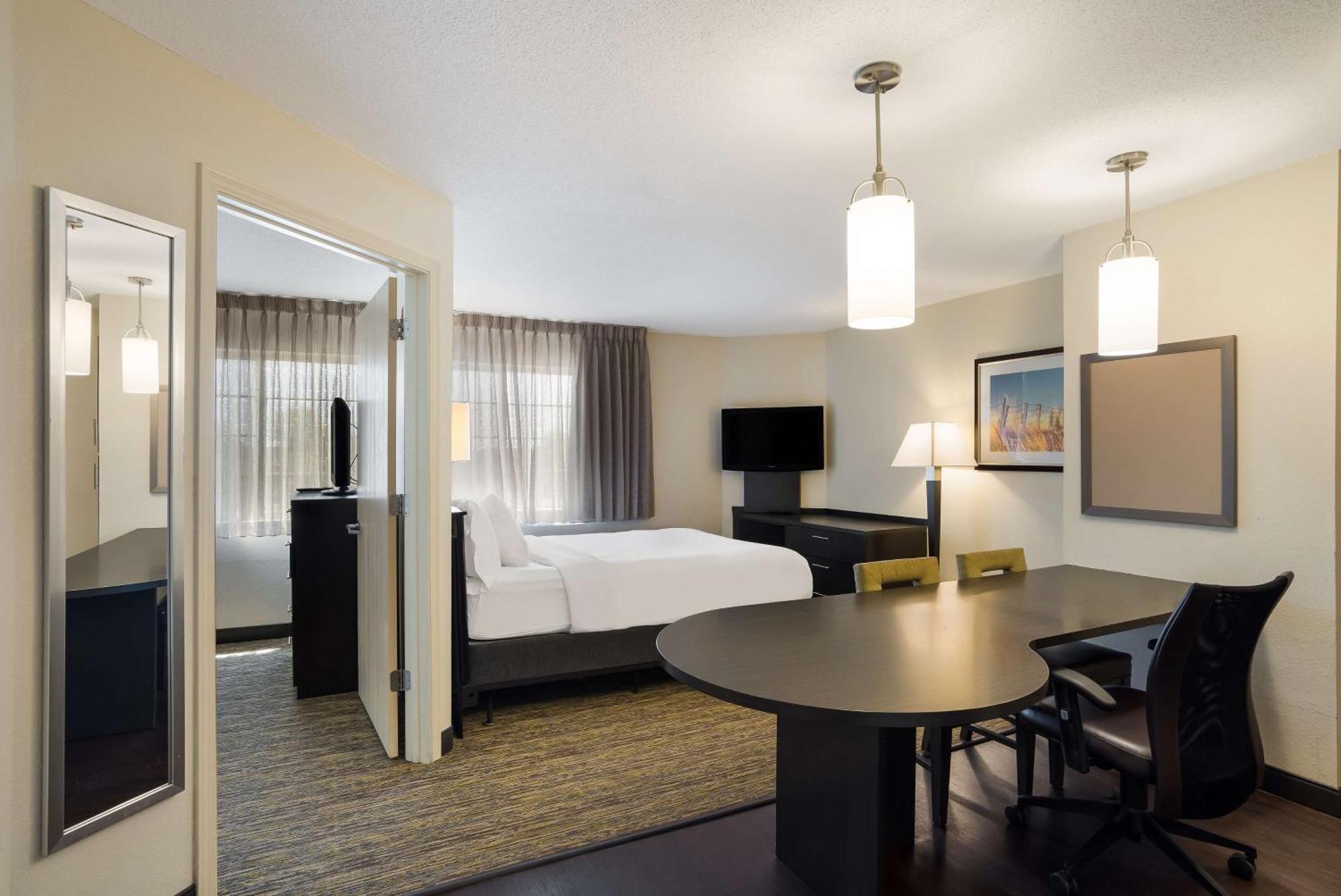 Sonesta Simply Suites Dallas Las Colinas アーヴィング エクステリア 写真