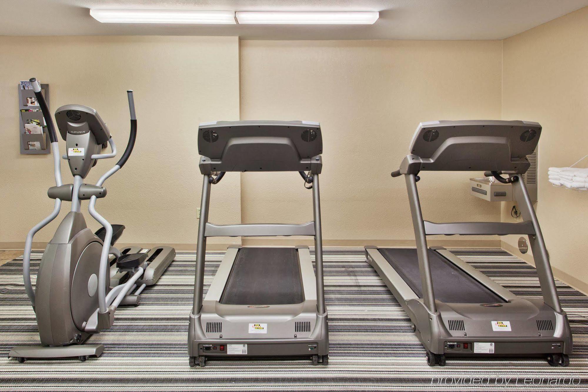 Sonesta Simply Suites Dallas Las Colinas アーヴィング エクステリア 写真