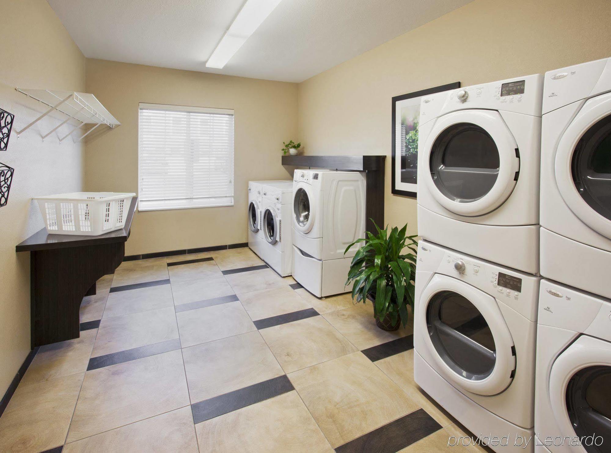 Sonesta Simply Suites Dallas Las Colinas アーヴィング エクステリア 写真