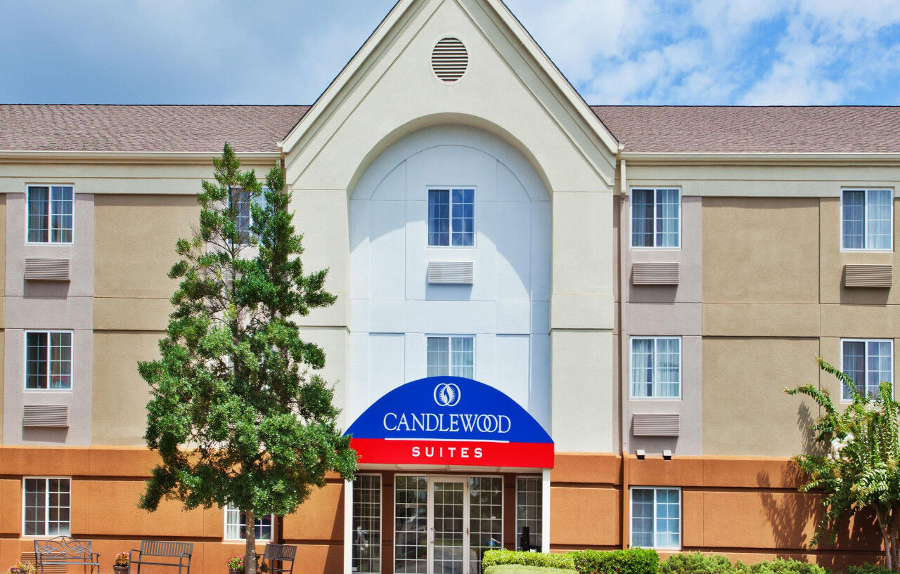 Sonesta Simply Suites Dallas Las Colinas アーヴィング エクステリア 写真