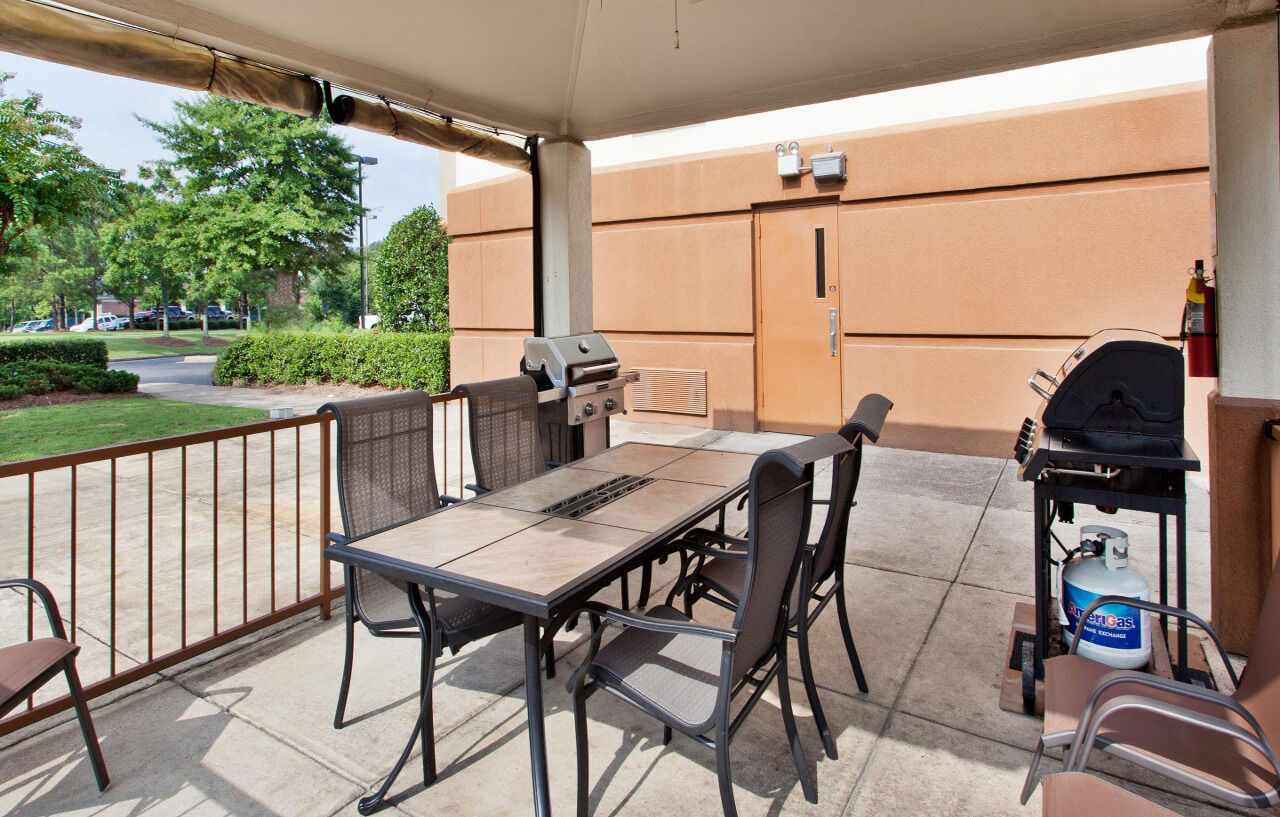 Sonesta Simply Suites Dallas Las Colinas アーヴィング エクステリア 写真