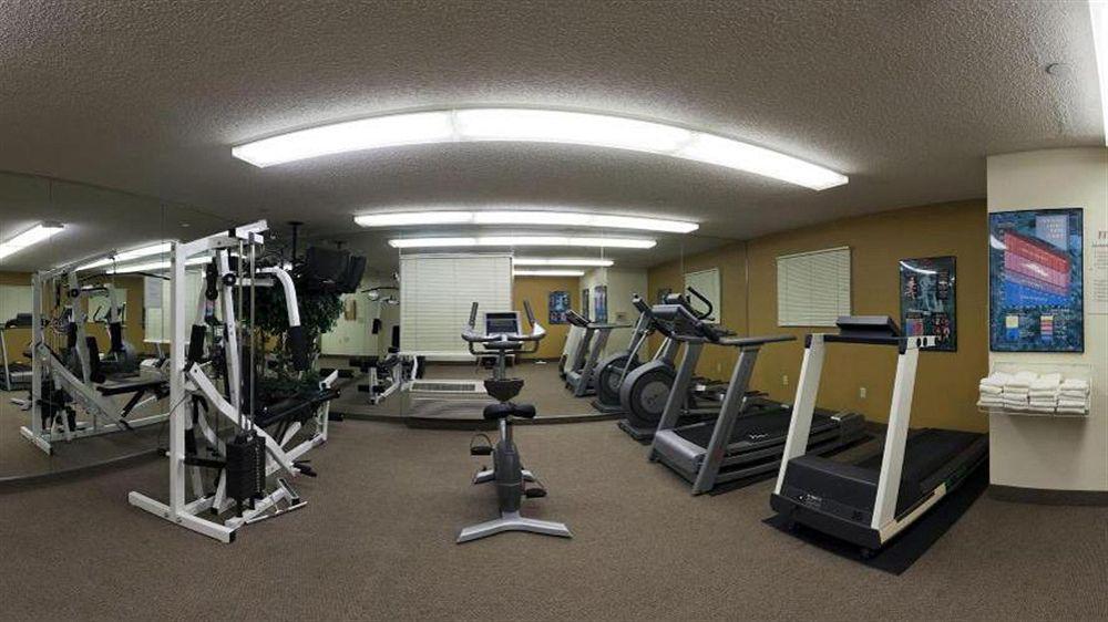 Sonesta Simply Suites Dallas Las Colinas アーヴィング エクステリア 写真
